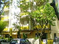 Hotel Criss Rimini