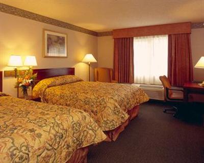 фото отеля Country Inn & Suites Bothell