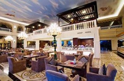 фото отеля Huatai Sunwu Lake Hotspring Holiday Hotel