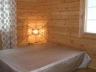 фото отеля Myllyranta Cottages