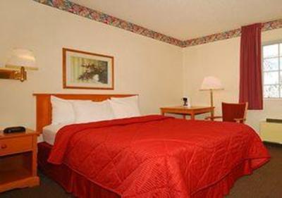 фото отеля Comfort Inn Flagstaff