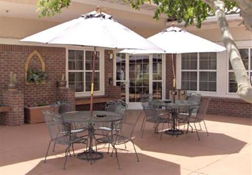 фото отеля Residence Inn Phoenix NW/Glendale