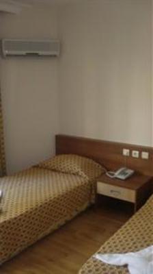 фото отеля Lara Chance Hotel