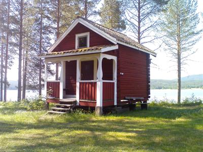 фото отеля Molnbyggen Strand