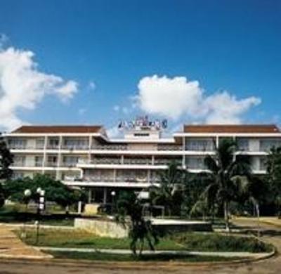 фото отеля Villa Islazul Panamericano