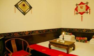фото отеля Hong Jin Tai Fork Inn Part B