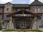 фото отеля The Pinnacle Lodge