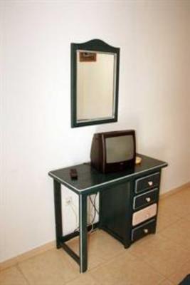 фото отеля Hostal Sol Bahia