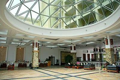 фото отеля Tianfuyuan Resort