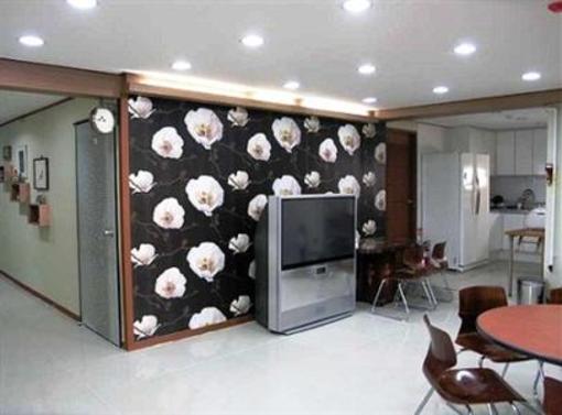 фото отеля Hwaseong Guest House