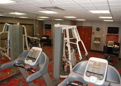 фото отеля Comfort Suites Southaven