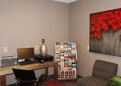 фото отеля Comfort Suites Southaven