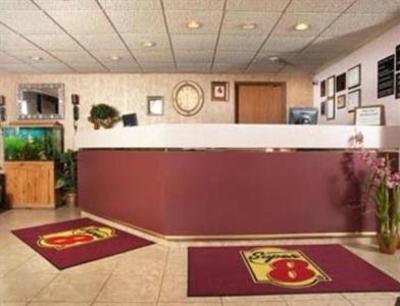 фото отеля Super 8 Wausau