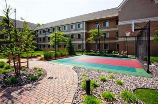 фото отеля Staybridge Suites Minneapolis Maple Grove