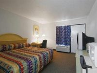 Americas Best Value Inn Tillmans Corner