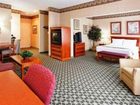 фото отеля Holiday Inn Express Hotel & Suites Warren (Ohio)
