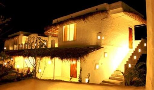 фото отеля Samunthitar Resort