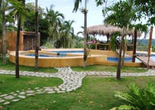 фото отеля Bohol Homes Hotel Panglao Island