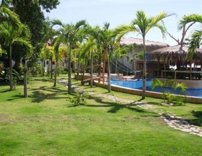фото отеля Bohol Homes Hotel Panglao Island