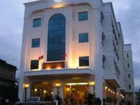Sang Aroun Hotel Champasak