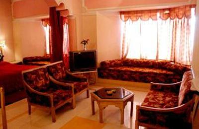 фото отеля Hotel Samrat International Patna