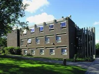 фото отеля University of Liverpool Mc Nair Hall Student Accommodation