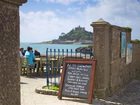 фото отеля Godolphin Arms Hotel Penzance