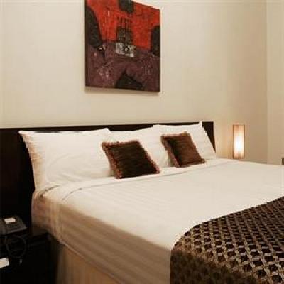 фото отеля ABC Arabian Suites Dubai