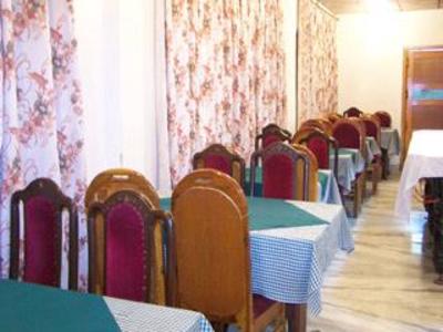 фото отеля Kumars Hotel Dalhousie