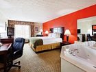 фото отеля Holiday Inn Express Dandridge