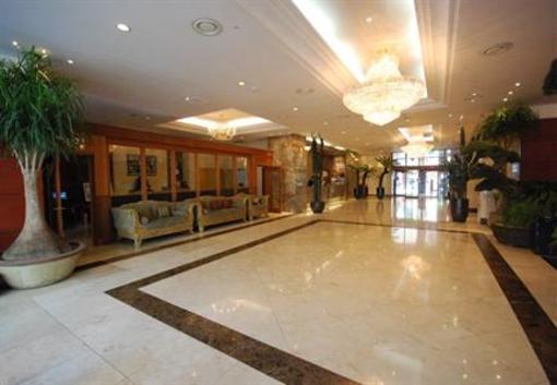 фото отеля Koryo Hotel Bucheon