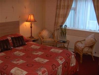 фото отеля Windway House Bed and Breakfast Killarney