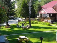 Hillwinds Lodge