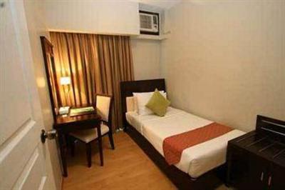 фото отеля Goldland Millenia Suites Pasig City