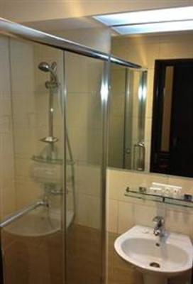 фото отеля Goldland Millenia Suites Pasig City