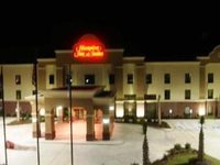 Hampton Inn & Suites New Iberia