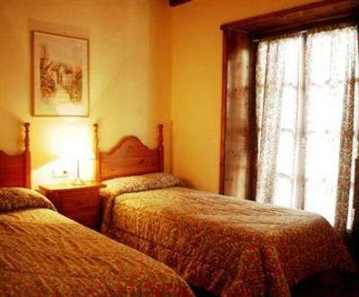 фото отеля Apartamentos La Solana Vall de Boi