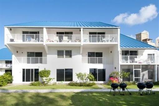 фото отеля Villas of the Galleon