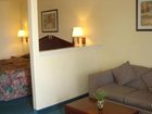 фото отеля Oxford Inn & Suites Webster