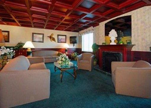 фото отеля Sleep Inn & Suites Oregon