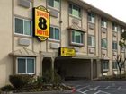 фото отеля Super 8 Motel - Sacramento