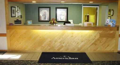фото отеля AmericInn Lodge & Suites Algona