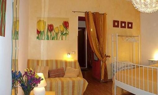фото отеля Naples Lovely Apartment