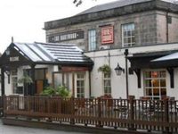 Hartwood Hall Hotel Chorley