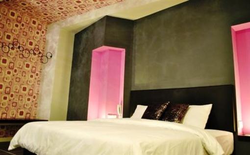 фото отеля B&S Boutique Hotel