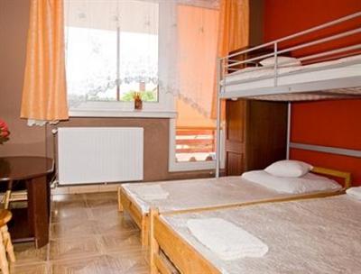 фото отеля Dom Goscinny Raido I Hotel Gdynia