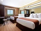 фото отеля Microtel Inn & Suites Breaux Bridge