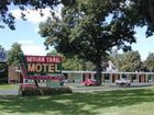 фото отеля Indian Trail Motel