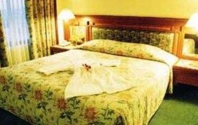 фото отеля Hansa JB Hotel