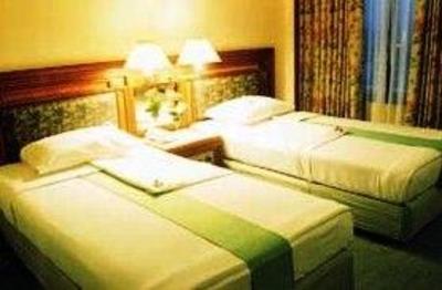 фото отеля Hansa JB Hotel
